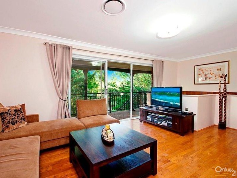 2 Savoy Court, West Pennant Hills NSW 2125