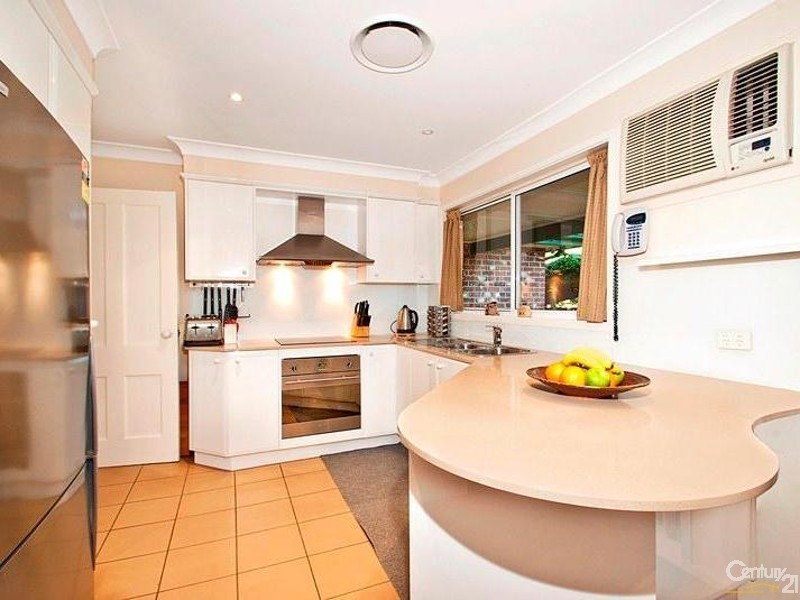 2 Savoy Court, West Pennant Hills NSW 2125