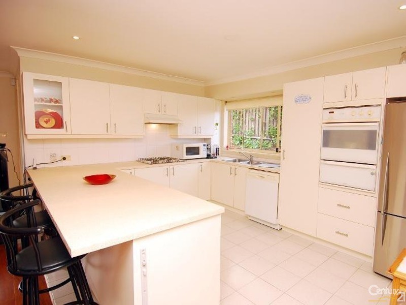 20B Carmen Cr, Cherrybrook NSW 2126