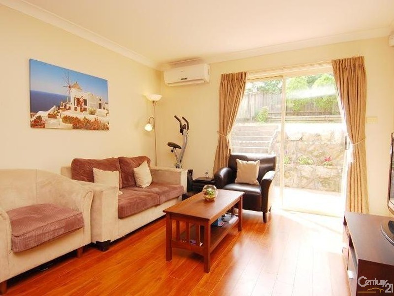 20B Carmen Cr, Cherrybrook NSW 2126