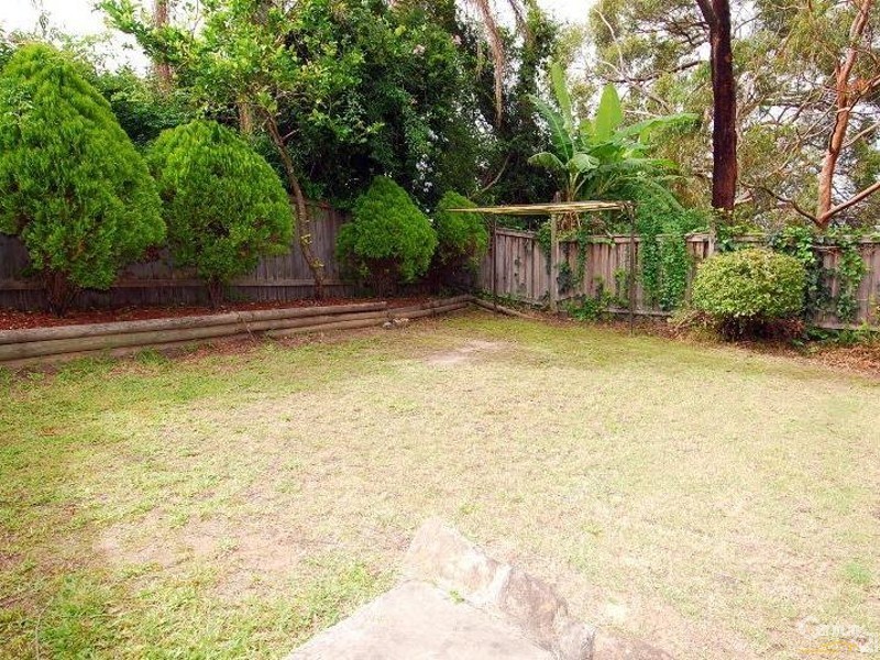 20B Carmen Cr, Cherrybrook NSW 2126