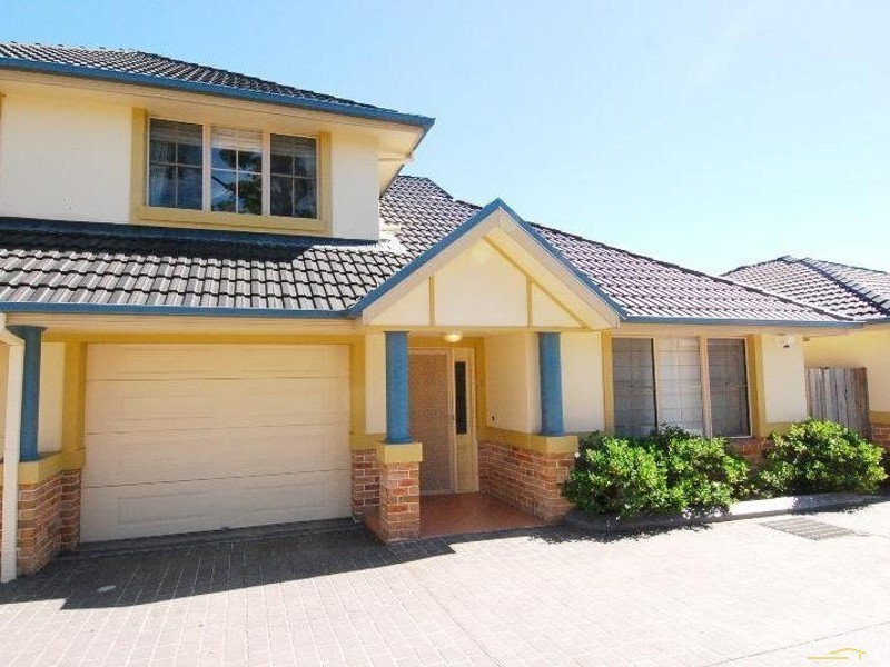 8/54-56 Glenhaven Road, Glenhaven NSW 2156