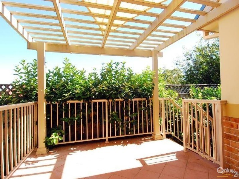 8/54-56 Glenhaven Road, Glenhaven NSW 2156