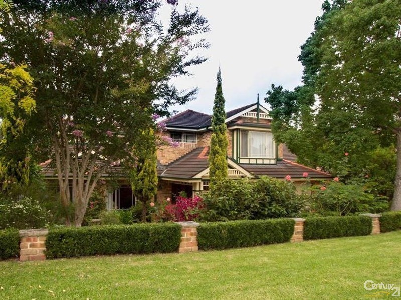 12 Badenoch Avenue, Glenhaven NSW 2156