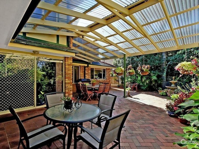 12 Badenoch Avenue, Glenhaven NSW 2156