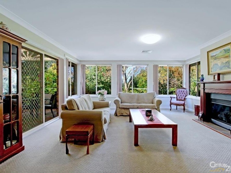 12 Badenoch Avenue, Glenhaven NSW 2156