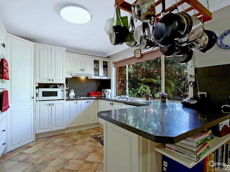 12 Badenoch Avenue, Glenhaven NSW 2156