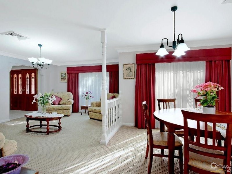 12 Badenoch Avenue, Glenhaven NSW 2156