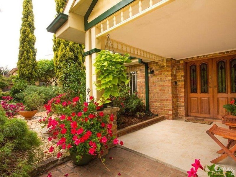 12 Badenoch Avenue, Glenhaven NSW 2156