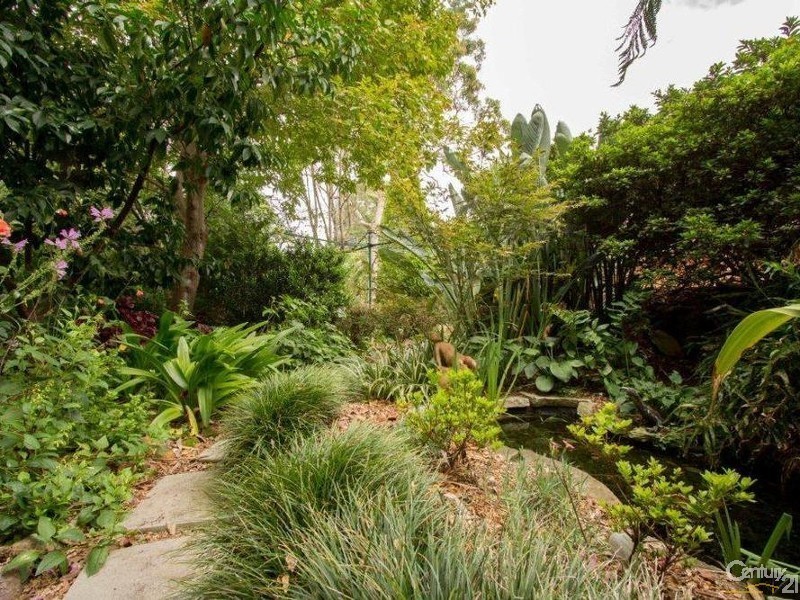 12 Badenoch Avenue, Glenhaven NSW 2156