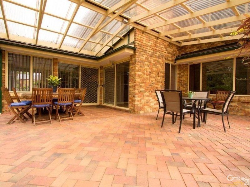 12 Badenoch Avenue, Glenhaven NSW 2156