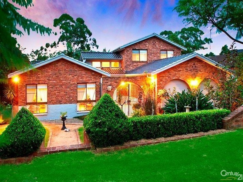 6 Blue Jay Crt, West Pennant Hills NSW 2125