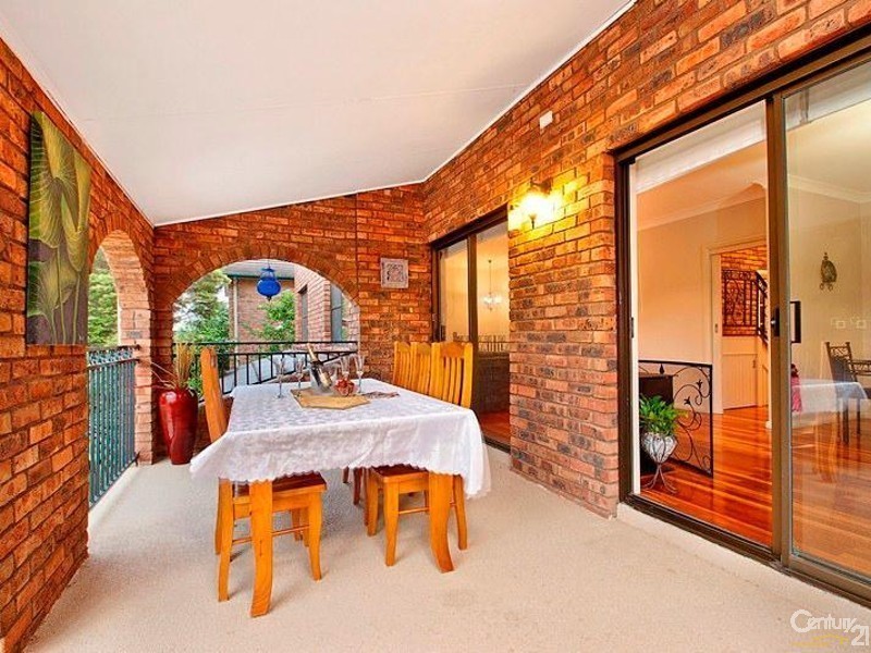 6 Blue Jay Crt, West Pennant Hills NSW 2125