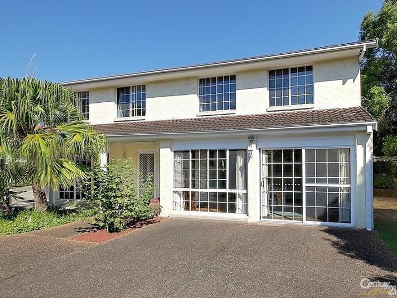 231 Purchase Road, Cherrybrook NSW 2126