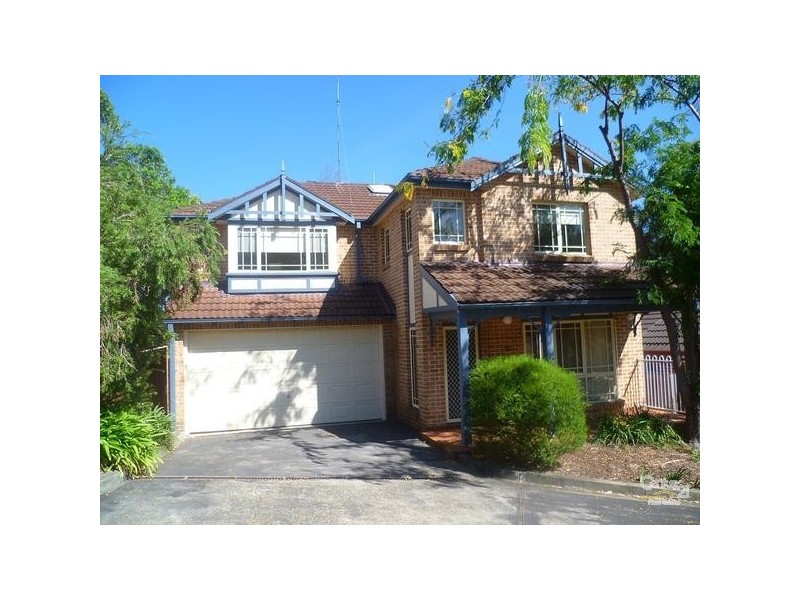 12/23 Glenvale Close, West Pennant Hills NSW 2125
