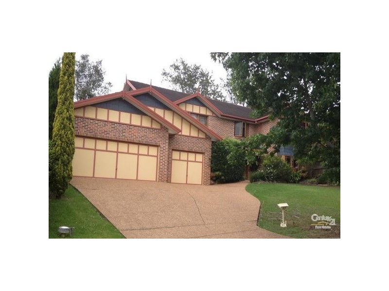 21 Angel Place, Cherrybrook NSW 2126