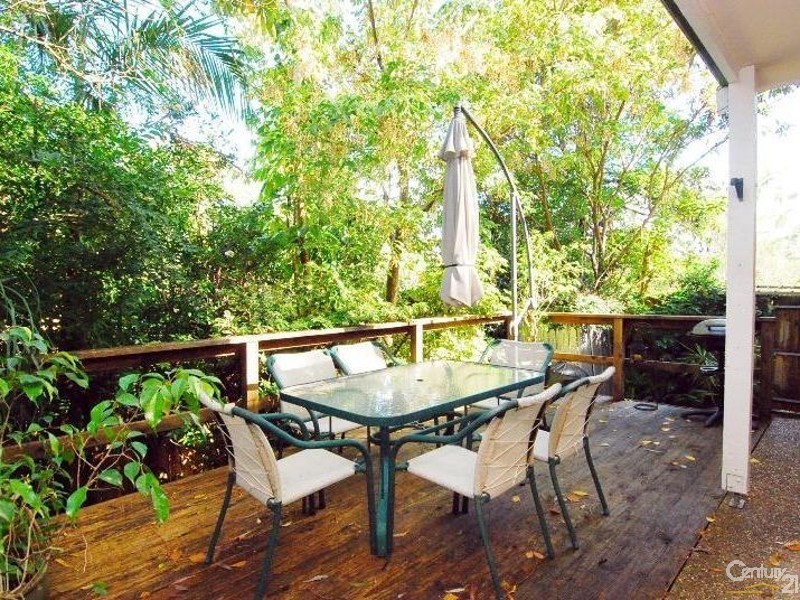 3/17 Leo Rd, Pennant Hills NSW 2120