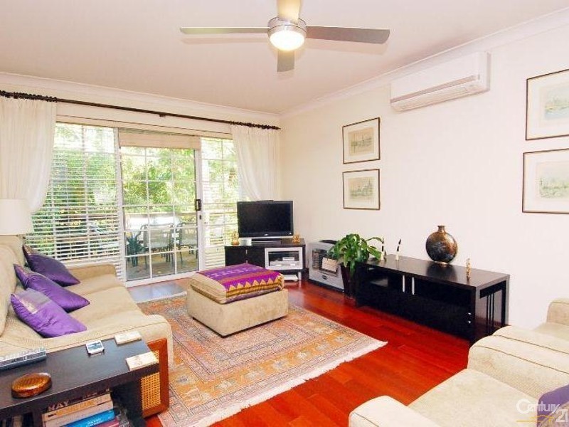 3/17 Leo Rd, Pennant Hills NSW 2120
