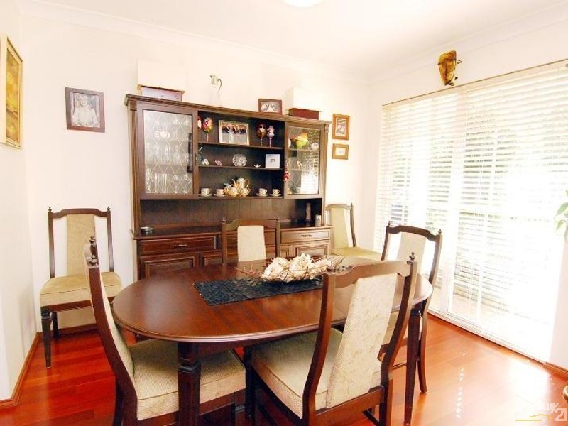 3/17 Leo Rd, Pennant Hills NSW 2120