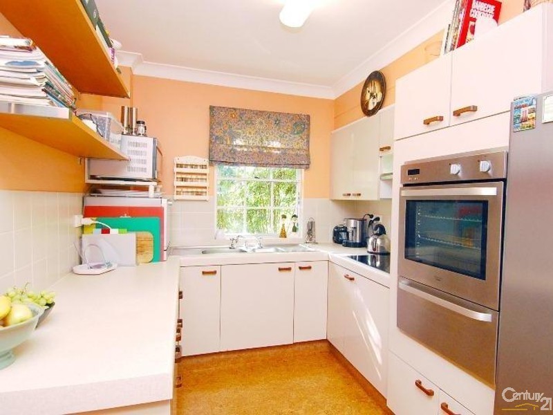 3/17 Leo Rd, Pennant Hills NSW 2120