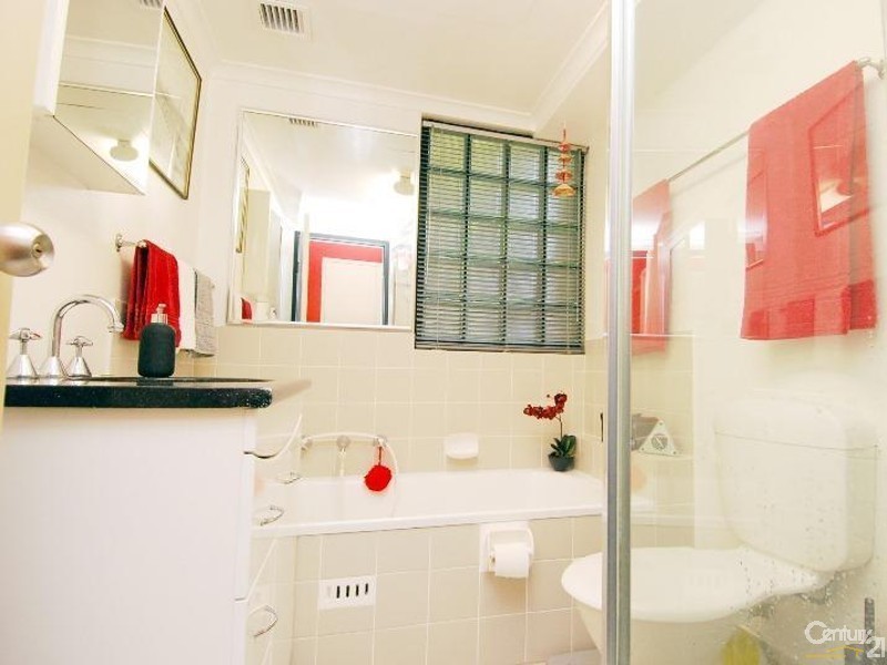3/17 Leo Rd, Pennant Hills NSW 2120