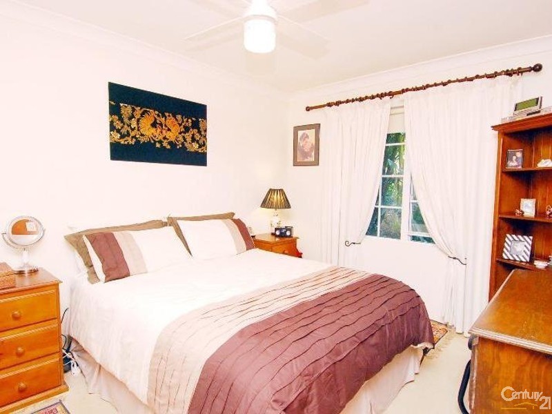 3/17 Leo Rd, Pennant Hills NSW 2120