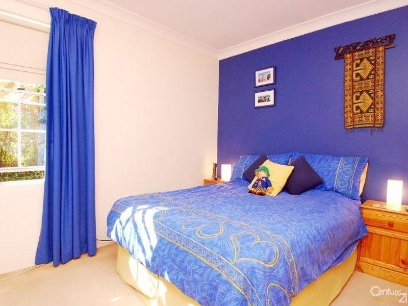 3/17 Leo Rd, Pennant Hills NSW 2120