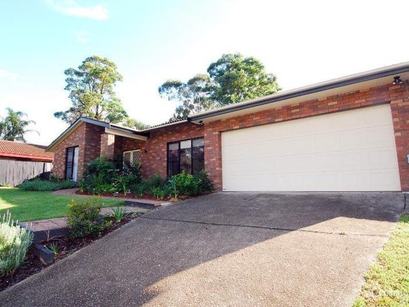 153 Tuckwell Road, Castle Hill NSW 2154