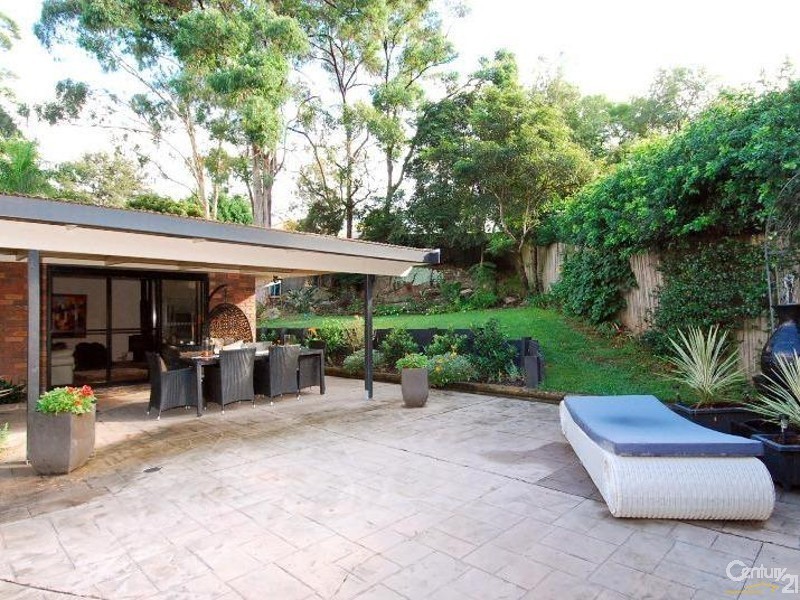 153 Tuckwell Road, Castle Hill NSW 2154