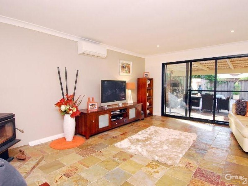153 Tuckwell Road, Castle Hill NSW 2154