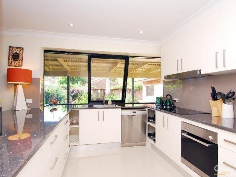 153 Tuckwell Road, Castle Hill NSW 2154