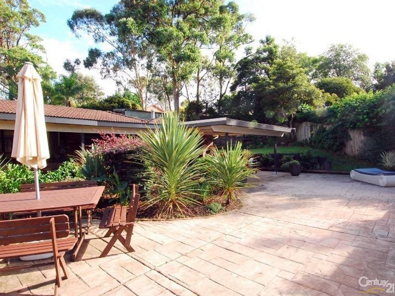 153 Tuckwell Road, Castle Hill NSW 2154