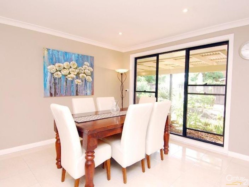 153 Tuckwell Road, Castle Hill NSW 2154