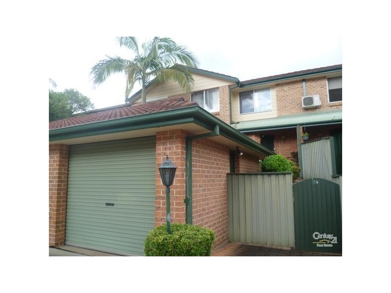 12/78-82 Jenkins Road, Carlingford NSW 2118