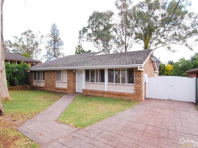 4 Gill Place, Schofields NSW 2762