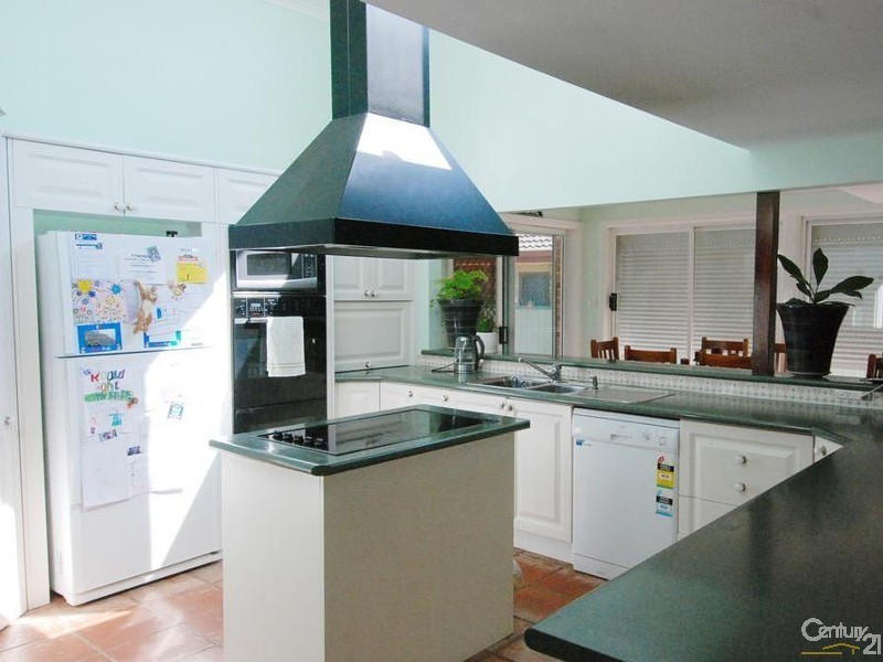 4 Gill Place, Schofields NSW 2762