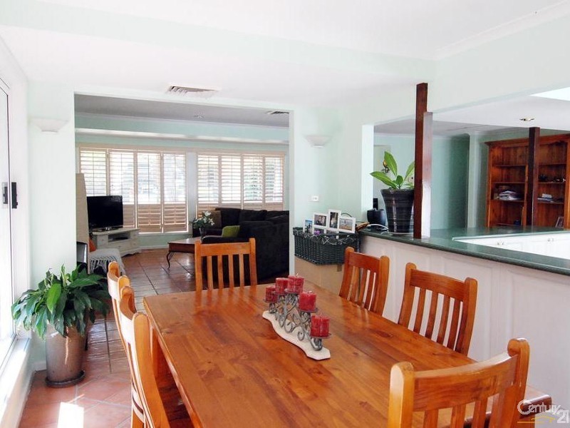 4 Gill Place, Schofields NSW 2762