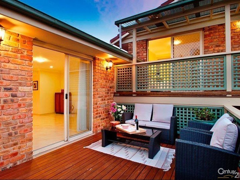 2 Barcham Ct, West Pennant Hills NSW 2125