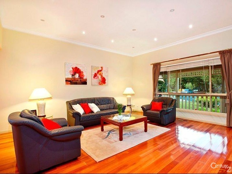 2 Barcham Ct, West Pennant Hills NSW 2125