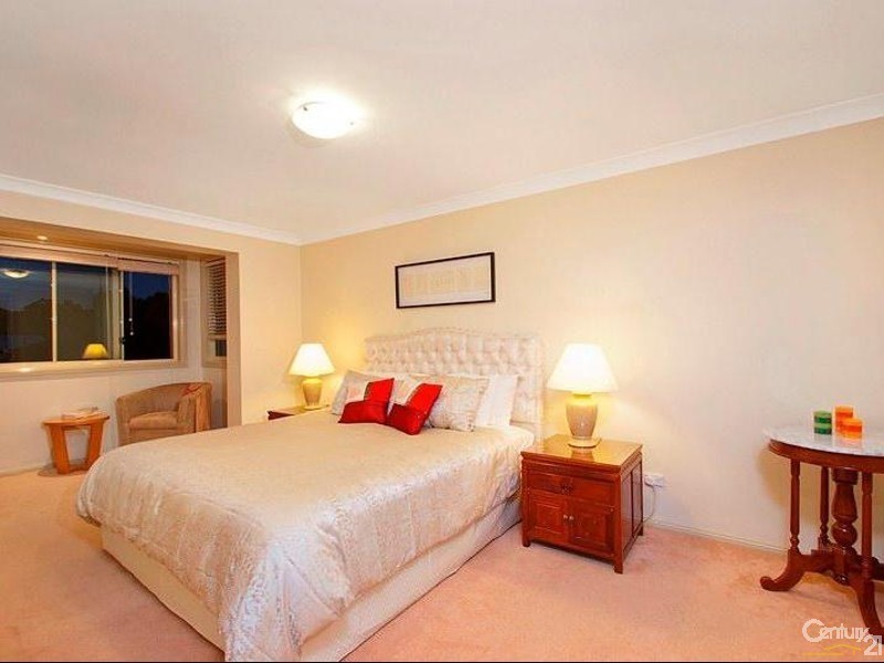 2 Barcham Ct, West Pennant Hills NSW 2125