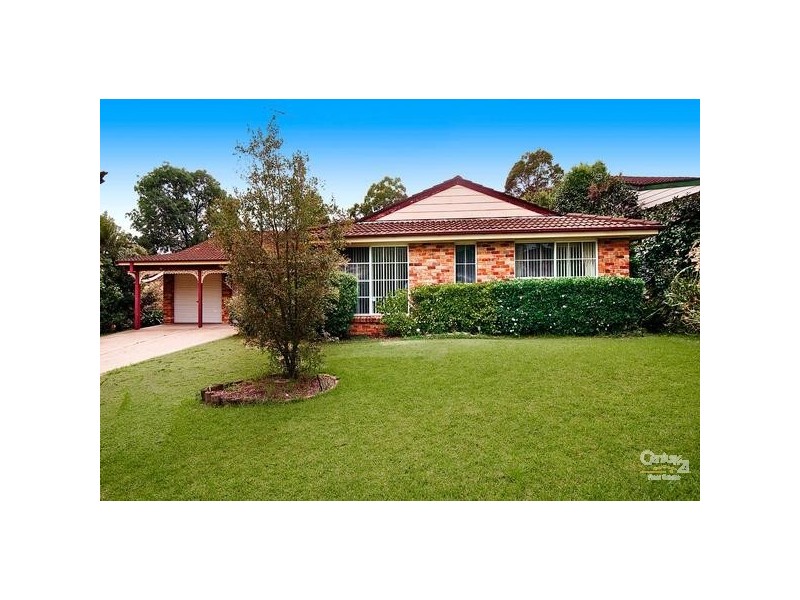 9 Hibiscus Place, Cherrybrook NSW 2126