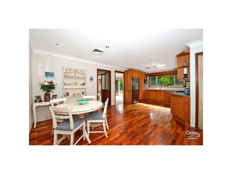 9 Hibiscus Place, Cherrybrook NSW 2126