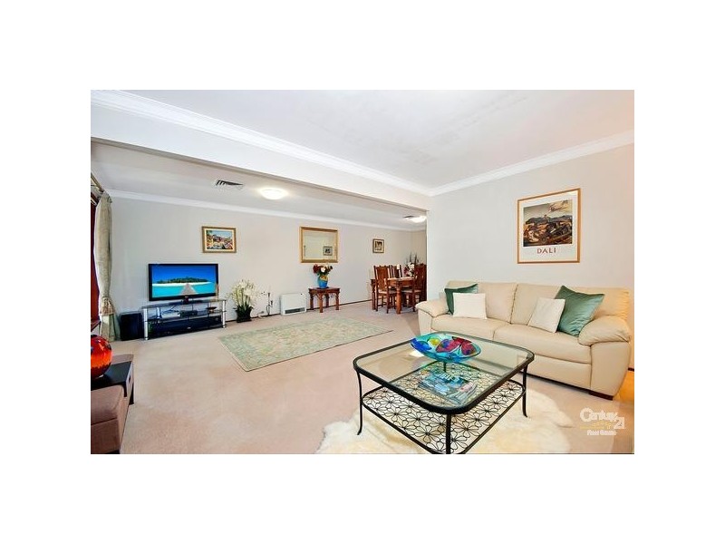9 Hibiscus Place, Cherrybrook NSW 2126