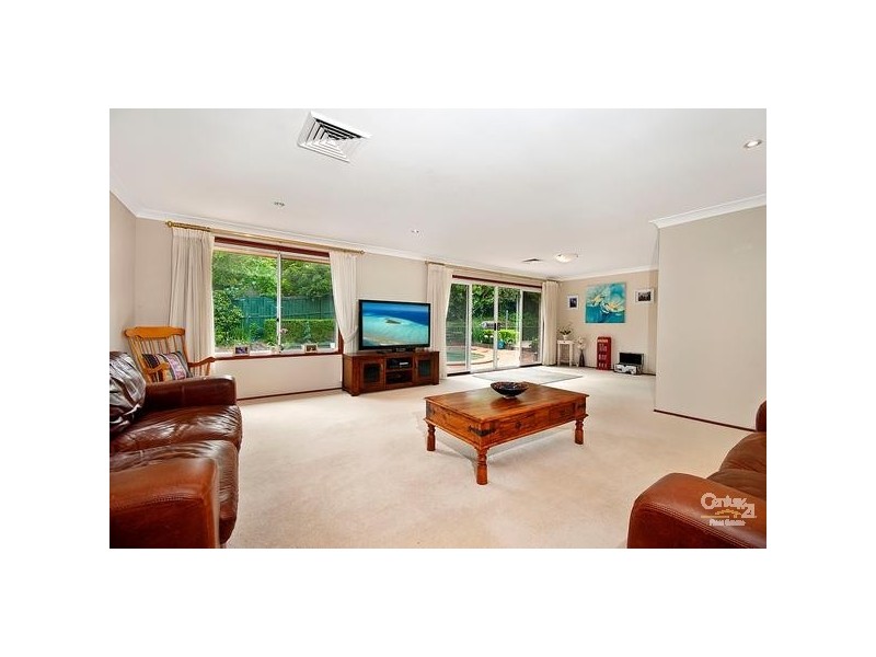 9 Hibiscus Place, Cherrybrook NSW 2126