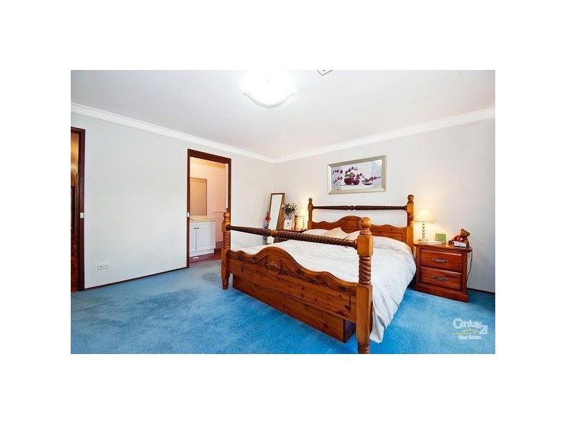 9 Hibiscus Place, Cherrybrook NSW 2126