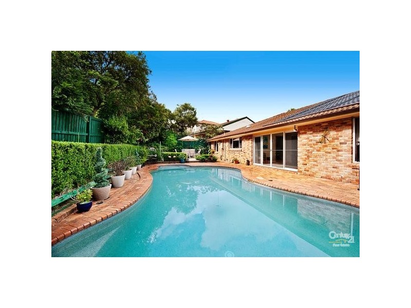 9 Hibiscus Place, Cherrybrook NSW 2126