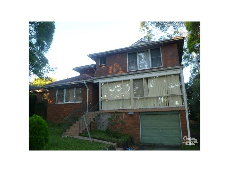 557 Pennant Hills Road, West Pennant Hills NSW 2125