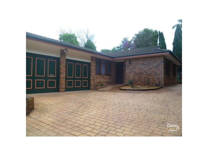 17b Bredon Avenue, West Pennant Hills NSW 2125