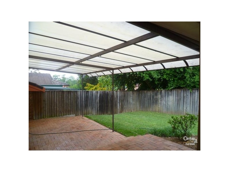 17b Bredon Avenue, West Pennant Hills NSW 2125