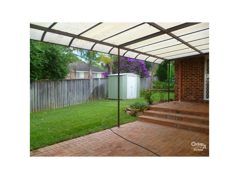 17b Bredon Avenue, West Pennant Hills NSW 2125